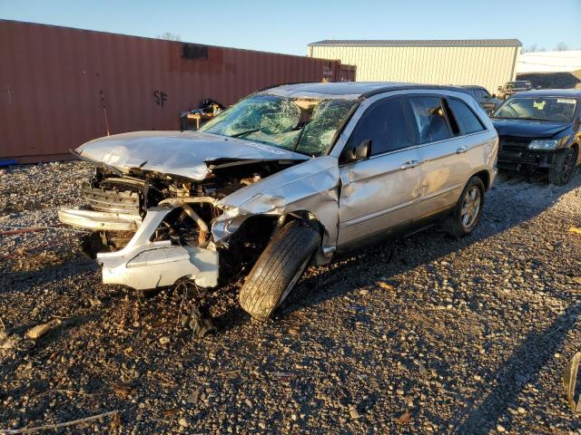 chrysler pacifica 2005 2c8gm68425r262837