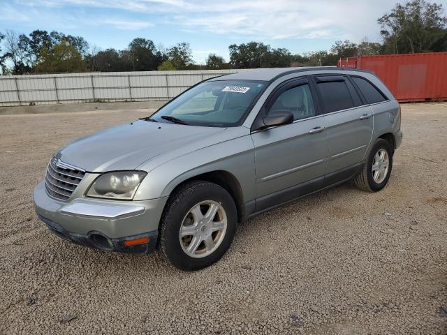 chrysler all models 2004 2c8gm68434r294467