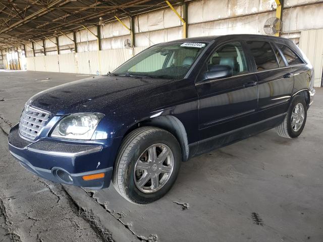 chrysler pacifica 2004 2c8gm68434r568167