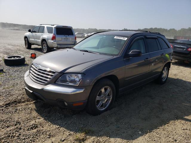 chrysler pacifica 2004 2c8gm68434r581324