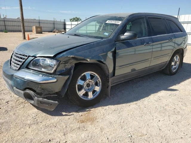 chrysler pacifica 2004 2c8gm68444r631020