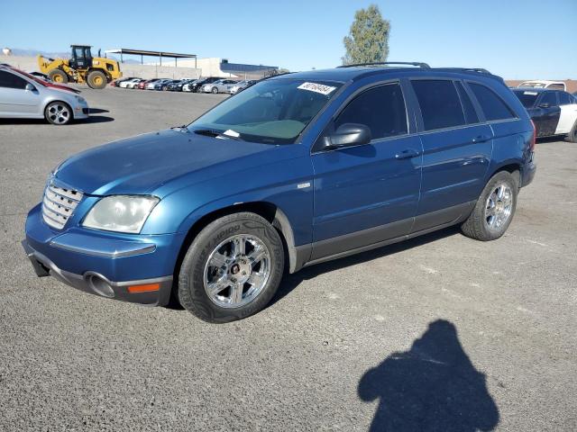 chrysler pacifica t 2005 2c8gm68445r344813