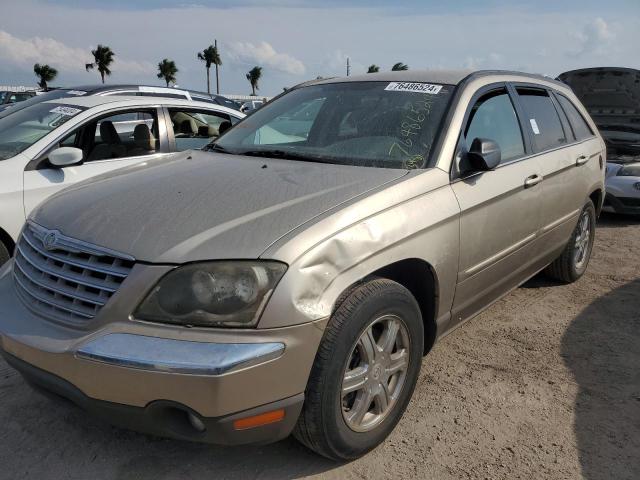 chrysler pacifica 2004 2c8gm68464r552268