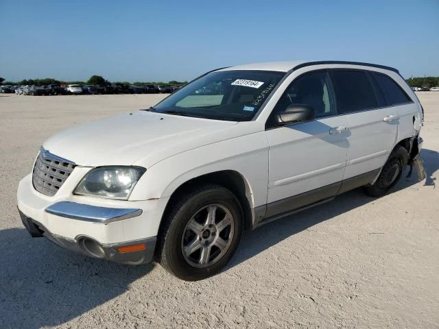 chrysler pacifica 2004 2c8gm68474r628953