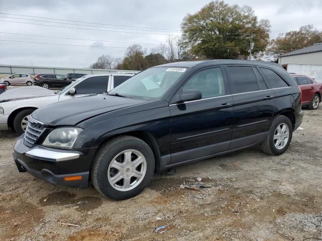 chrysler pacifica 2004 2c8gm68484r640139