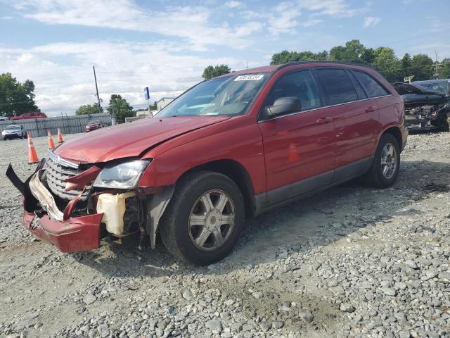 chrysler pacifica 2004 2c8gm68494r645723