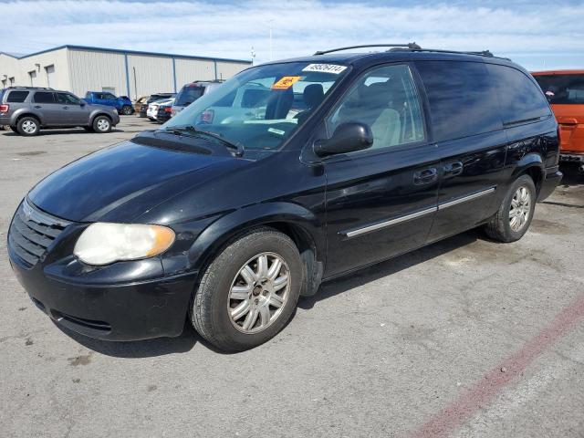 chrysler minivan 2005 2c8gp54l25r535371