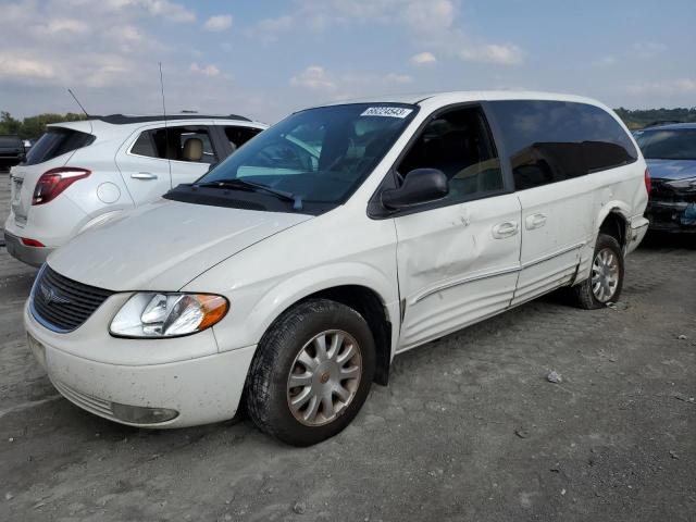 chrysler town & cou 2002 2c8gp54l62r681316