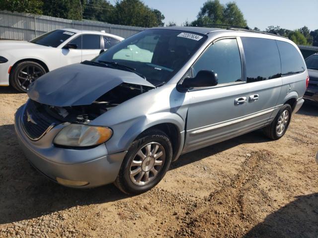 chrysler town & cou 2003 2c8gp54l73r282898