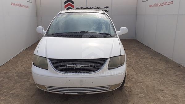 chrysler town & country 2002 2c8gp64l12r792619