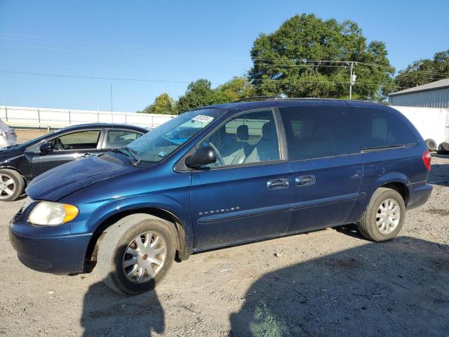 chrysler town & cou 2001 2c8gp74l01r296196