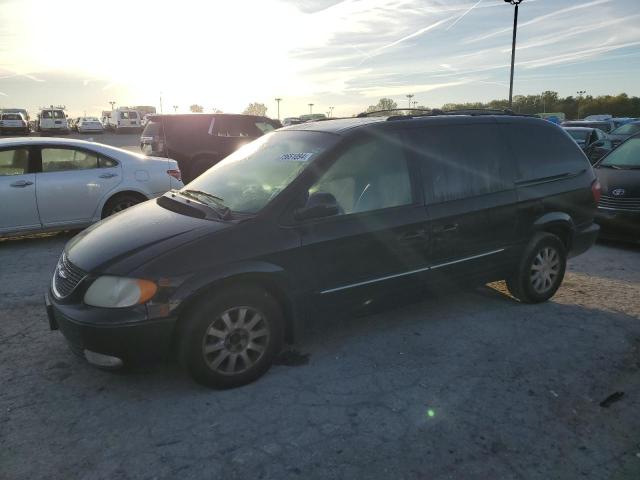 chrysler town & cou 2003 2c8gt54l73r207873