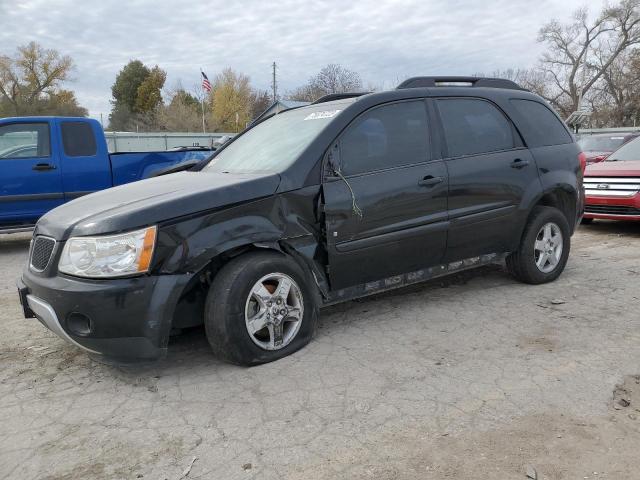 pontiac torrent 2008 2ckdl33f086078526