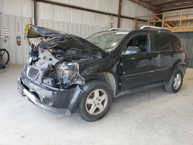 pontiac torrent 2008 2ckdl33f186040447