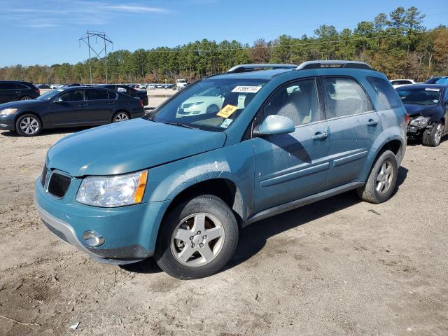 pontiac torrent 2008 2ckdl33f286039808