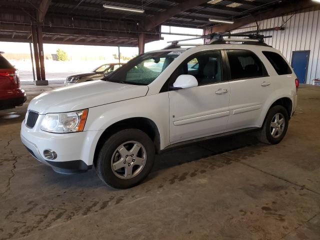 pontiac torrent 2008 2ckdl33f286057869