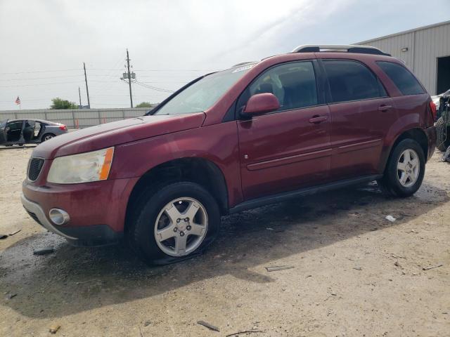 pontiac torrent 2009 2ckdl33f296236270