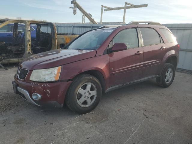 pontiac torrent 2008 2ckdl33f386015808