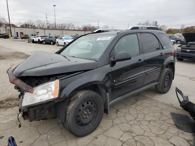 pontiac torrent 2008 2ckdl33f386329328