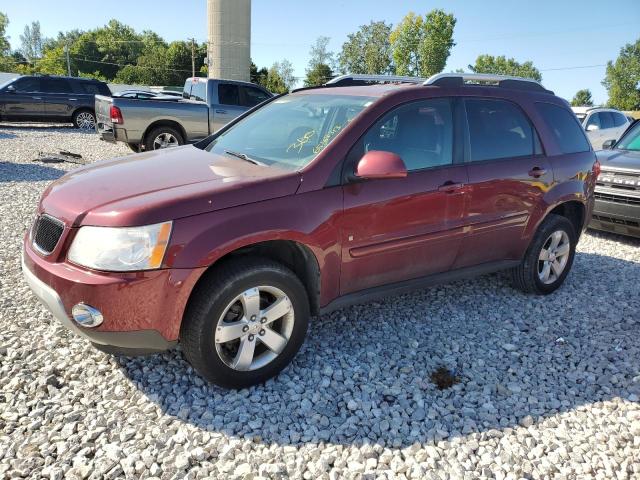 pontiac torrent 2009 2ckdl33f396203617