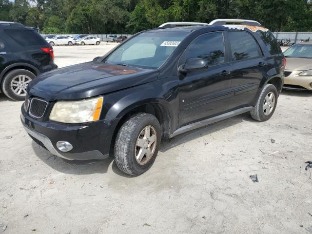 pontiac torrent 2009 2ckdl33f396226282