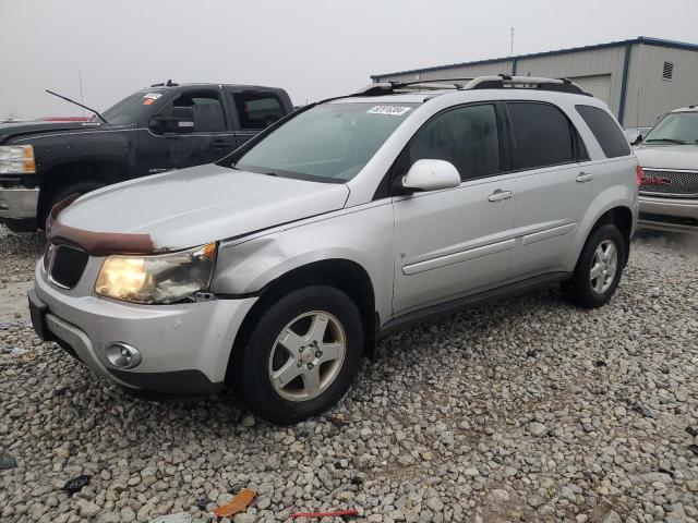 pontiac torrent 2009 2ckdl33f396244930