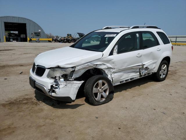 pontiac torrent 2008 2ckdl33f586319142