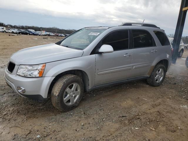 pontiac torrent 2009 2ckdl33f596248607