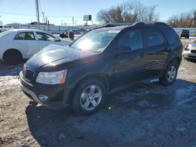 pontiac torrent 2008 2ckdl33f686054909