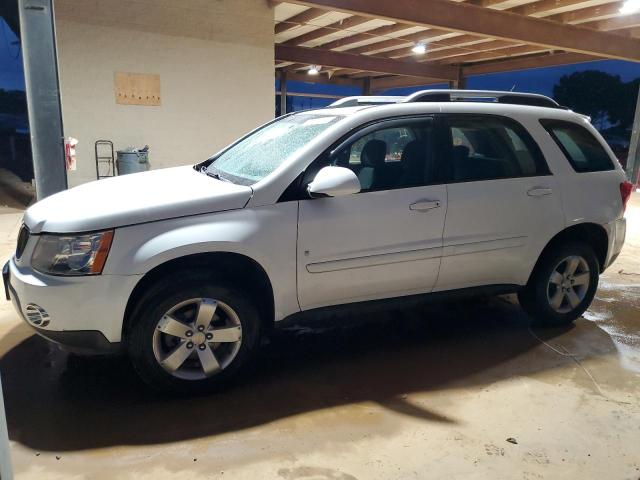 pontiac torrent 2009 2ckdl33f696203613