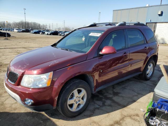 pontiac torrent 2009 2ckdl33f696205779