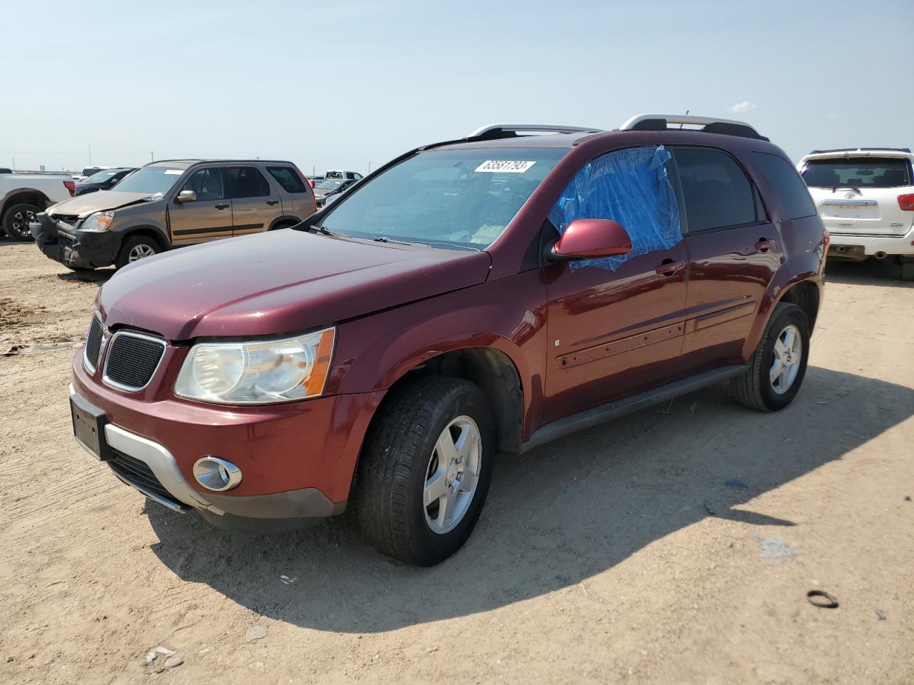 pontiac torrent 2009 2ckdl33f696216202