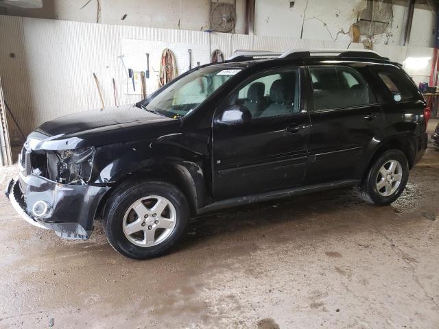 pontiac torrent 2008 2ckdl33f786007033