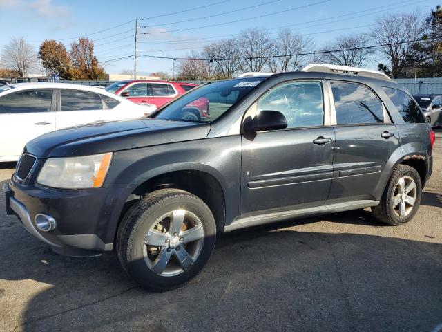 pontiac torrent 2008 2ckdl33f786062128