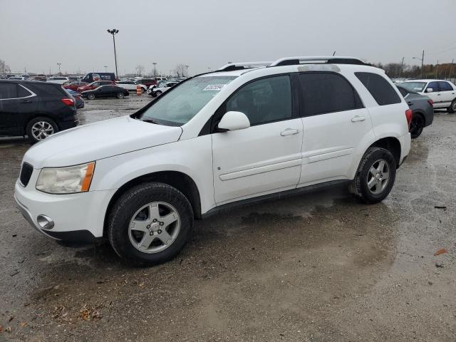 pontiac torrent 2008 2ckdl33f786296351