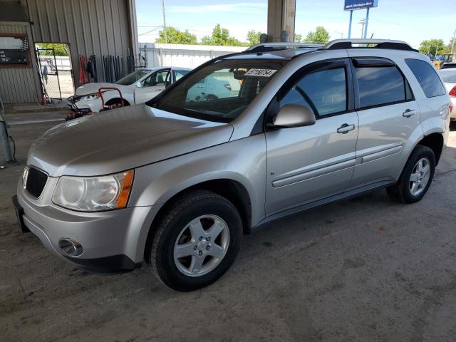 pontiac torrent 2008 2ckdl33f786311673