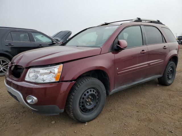 pontiac torrent 2009 2ckdl33f796223983