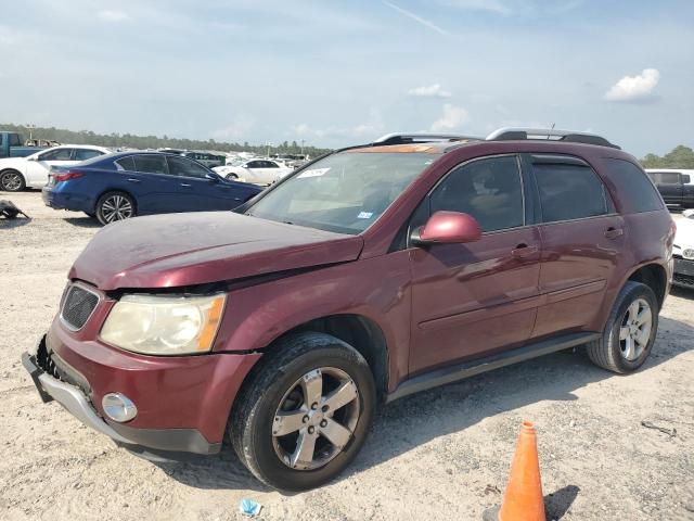 pontiac torrent 2008 2ckdl33f886279865