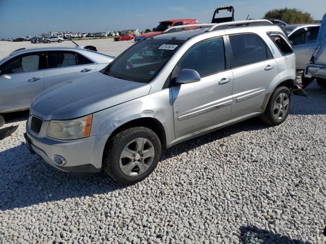 pontiac torrent 2008 2ckdl33f886309169