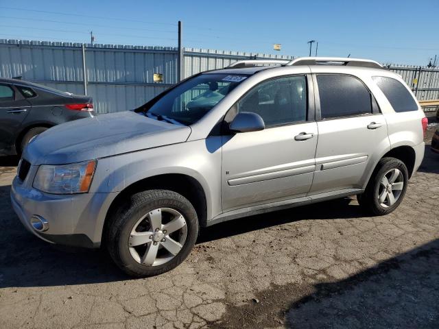 pontiac torrent 2008 2ckdl33f886311472