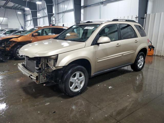 pontiac torrent 2008 2ckdl33f886337411