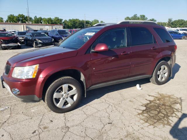 pontiac torrent 2009 2ckdl33f896245118