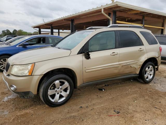 pontiac torrent 2008 2ckdl33f986293273