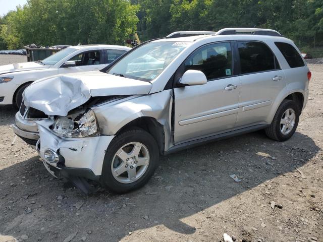 pontiac torrent 2009 2ckdl33f996234838