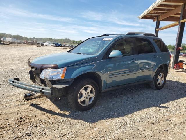 pontiac torrent 2008 2ckdl33fx86287675