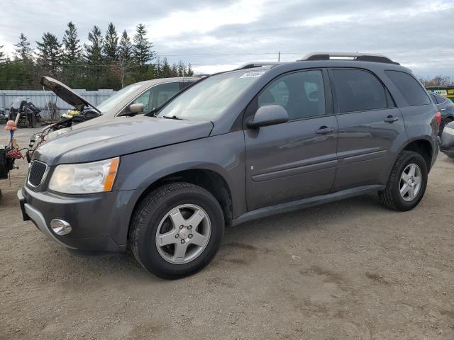 pontiac torrent 2008 2ckdl43f186342505