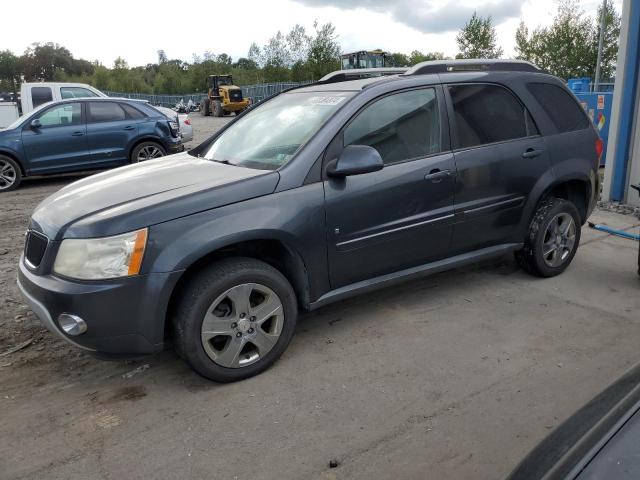 pontiac torrent 2009 2ckdl43f196238307