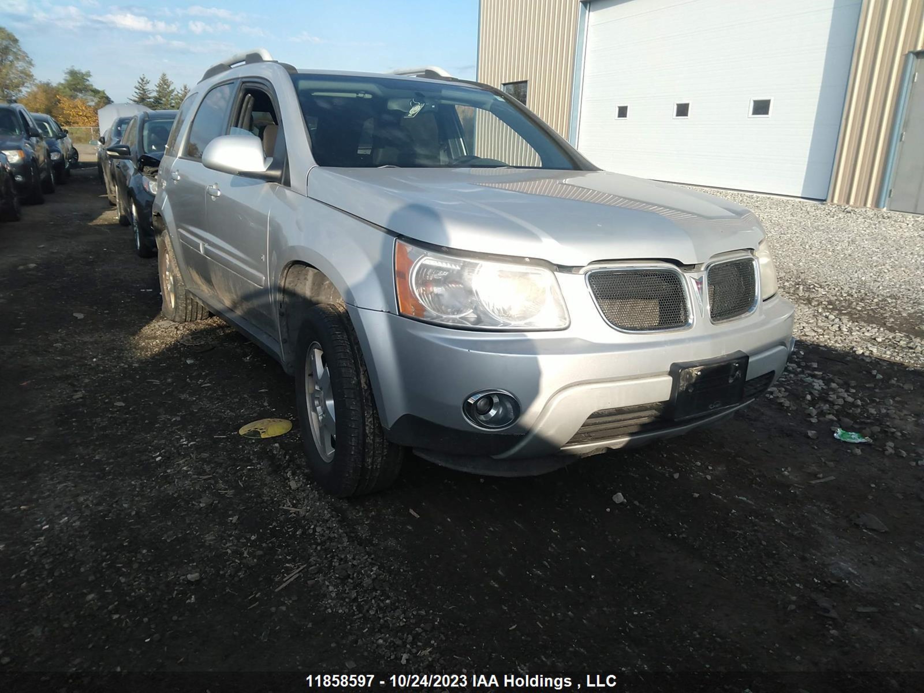 pontiac torrent 2009 2ckdl43f296238803