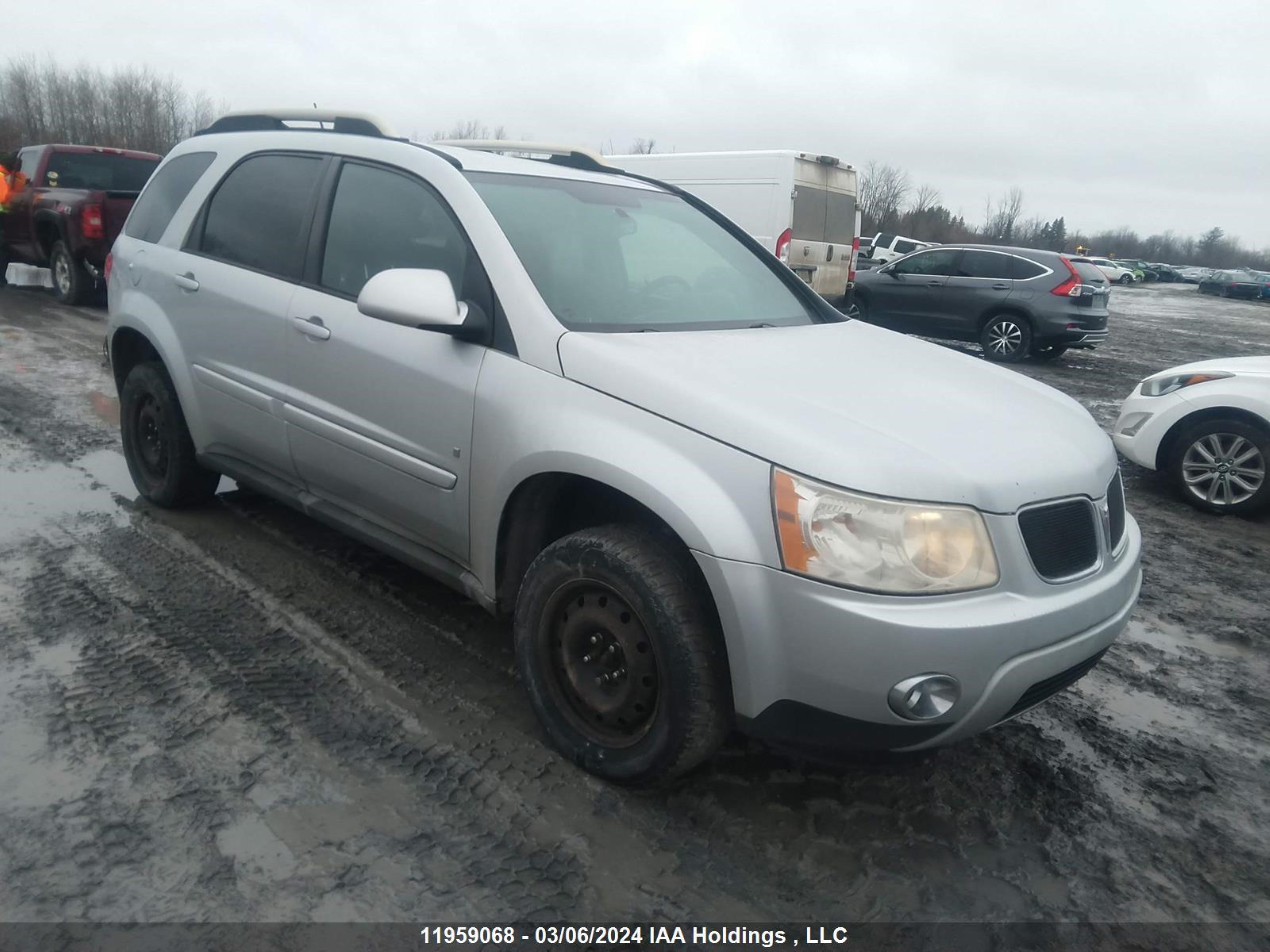 pontiac torrent 2009 2ckdl43f296244939