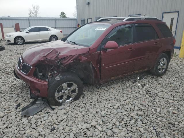 pontiac torrent 2009 2ckdl43f396248997